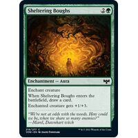 Sheltering Boughs FOIL - VOW