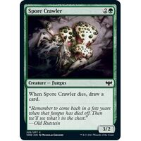Spore Crawler FOIL - VOW