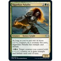 Sigardian Paladin FOIL - VOW