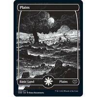 Plains (268) FOIL - VOW