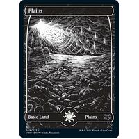 Plains (269) FOIL - VOW