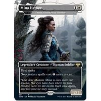 Mina Harker - Thalia, Guardian of Thraben FOIL - VOW