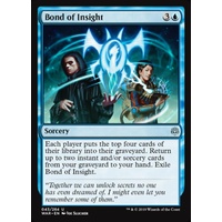 Bond of Insight - WAR