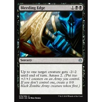Bleeding Edge - WAR