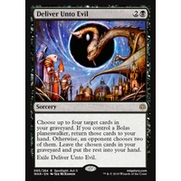 Deliver Unto Evil - WAR