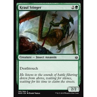 Kraul Stinger - WAR