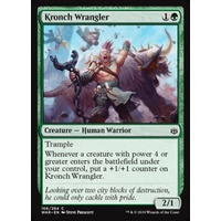Kronch Wrangler - WAR