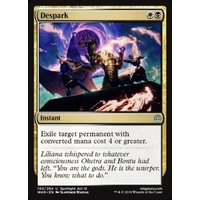 Despark - WAR