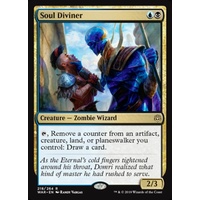 Soul Diviner - WAR