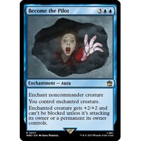 Become the Pilot - WHO