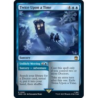 Twice Upon a Time - WHO