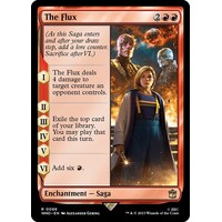 The Flux - WHO
