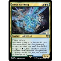 Lunar Hatchling - WHO