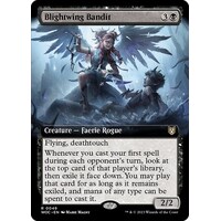Blightwing Bandit (Extended Art) - WOC