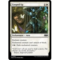 Cooped Up - WOE