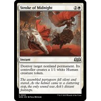 Stroke of Midnight - WOE