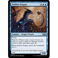 Archive Dragon - WOE