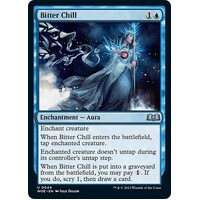 Bitter Chill - WOE