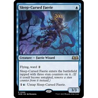 Sleep-Cursed Faerie - WOE