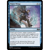 Water Wings - WOE