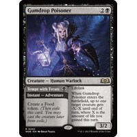 Gumdrop Poisoner - WOE