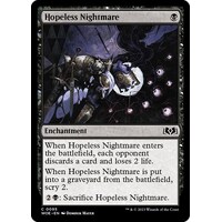 Hopeless Nightmare - WOE