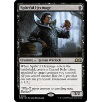 Spiteful Hexmage - WOE