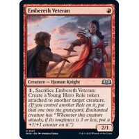Embereth Veteran - WOE
