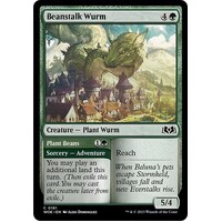 Beanstalk Wurm - WOE