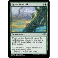 Up the Beanstalk - WOE