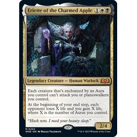 Eriette of the Charmed Apple - WOE