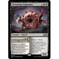 Devouring Sugarmaw - WOE