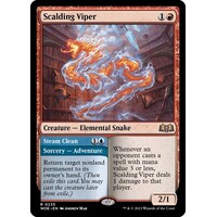 Scalding Viper - WOE