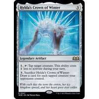 Hylda's Crown of Winter - WOE