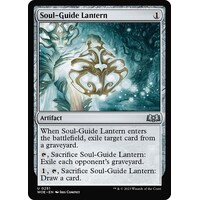 Soul-Guide Lantern - WOE
