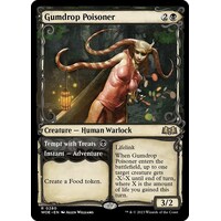 Gumdrop Poisoner (Showcase) - WOE