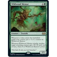 Wildwood Mentor - WOE