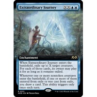 Extraordinary Journey (Extended Art) - WOE