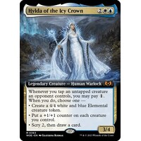 Hylda of the Icy Crown (Extended Art) - WOE