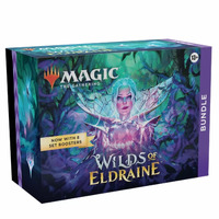 Magic the Gathering The Wilds of Eldraine Bundle