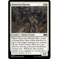 Protective Parents FOIL - WOE