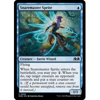 Snaremaster Sprite FOIL - WOE