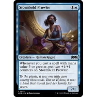 Stormkeld Prowler FOIL - WOE