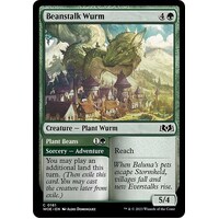 Beanstalk Wurm FOIL - WOE