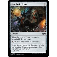 Prophetic Prism FOIL - WOE