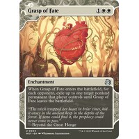 Grasp of Fate - WOT