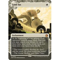 Land Tax - WOT