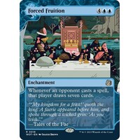 Forced Fruition - WOT