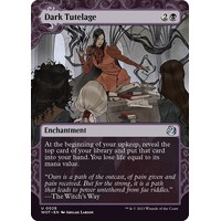 Dark Tutelage - WOT
