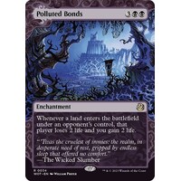 Polluted Bonds - WOT